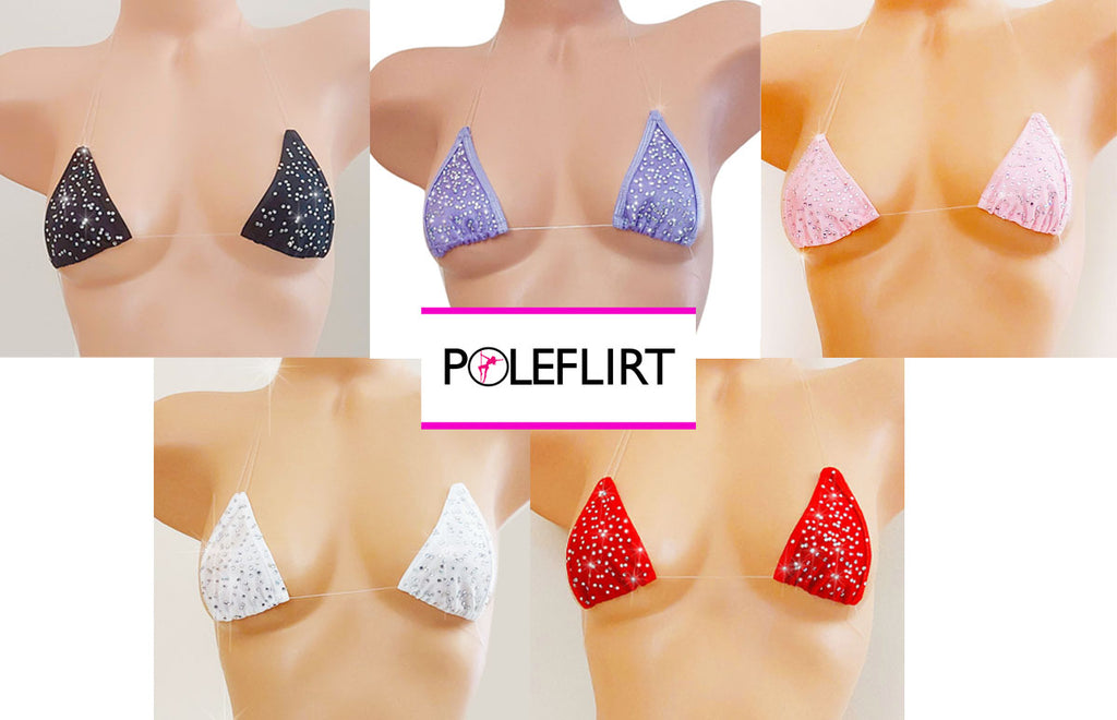 Vixen Top - Scattered Variety Pack