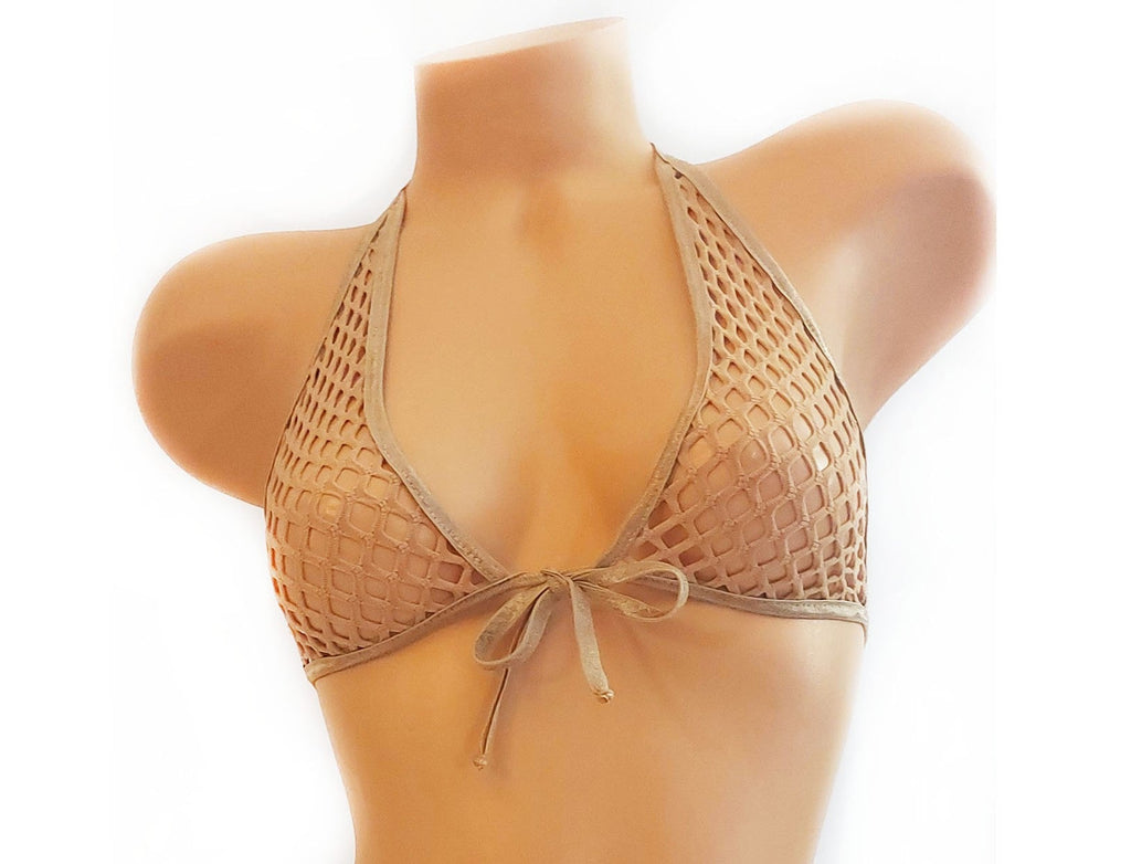 Roxy Top - Variety Pack Fishnet