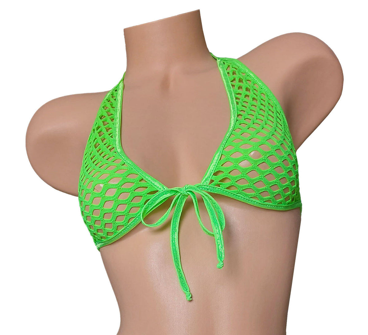 Roxy Top - Variety Pack Fishnet