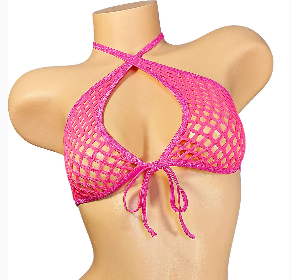Roxy Top - Variety Pack Fishnet