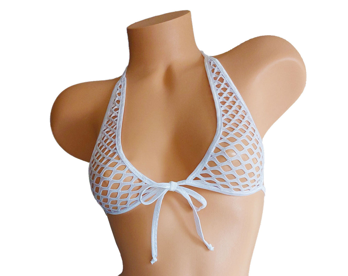 Roxy Top - Variety Pack Fishnet