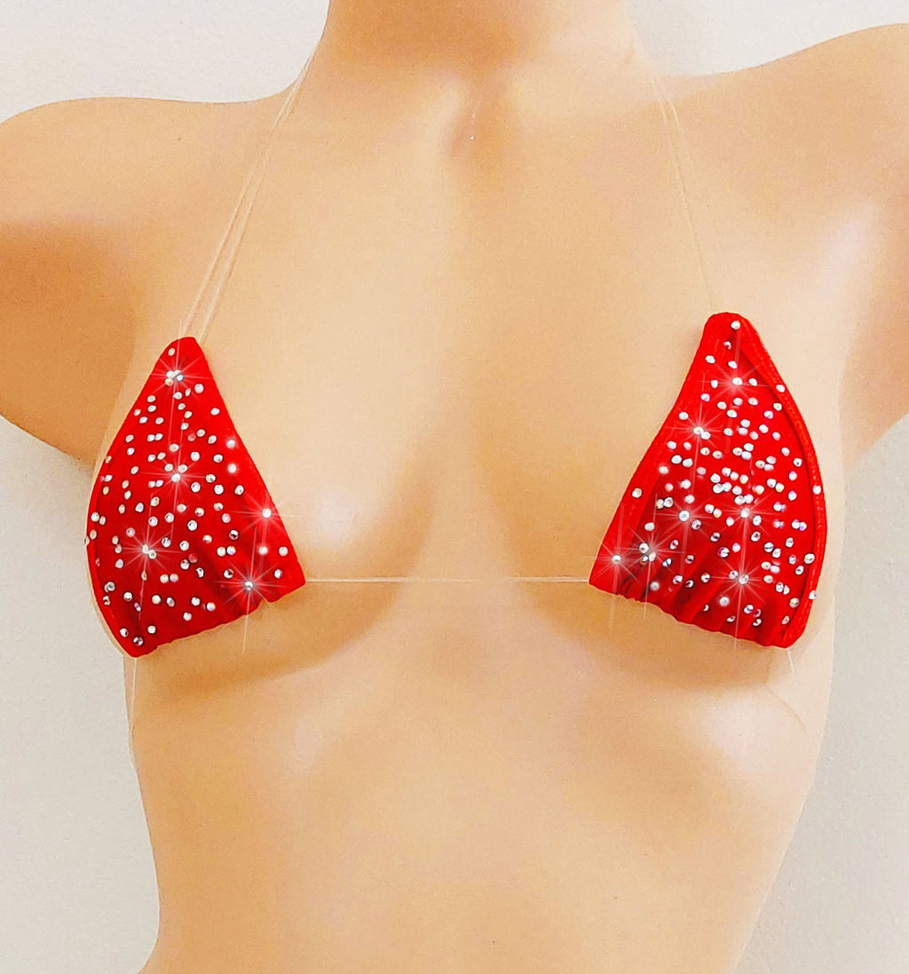 Vixen Top - Scattered Variety Pack