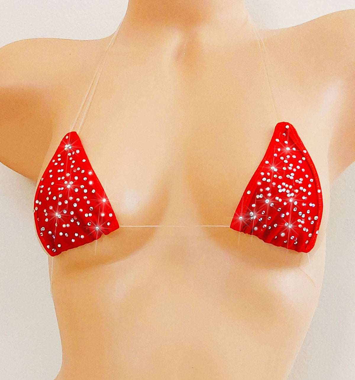 Vixen Top - Scattered Variety Pack