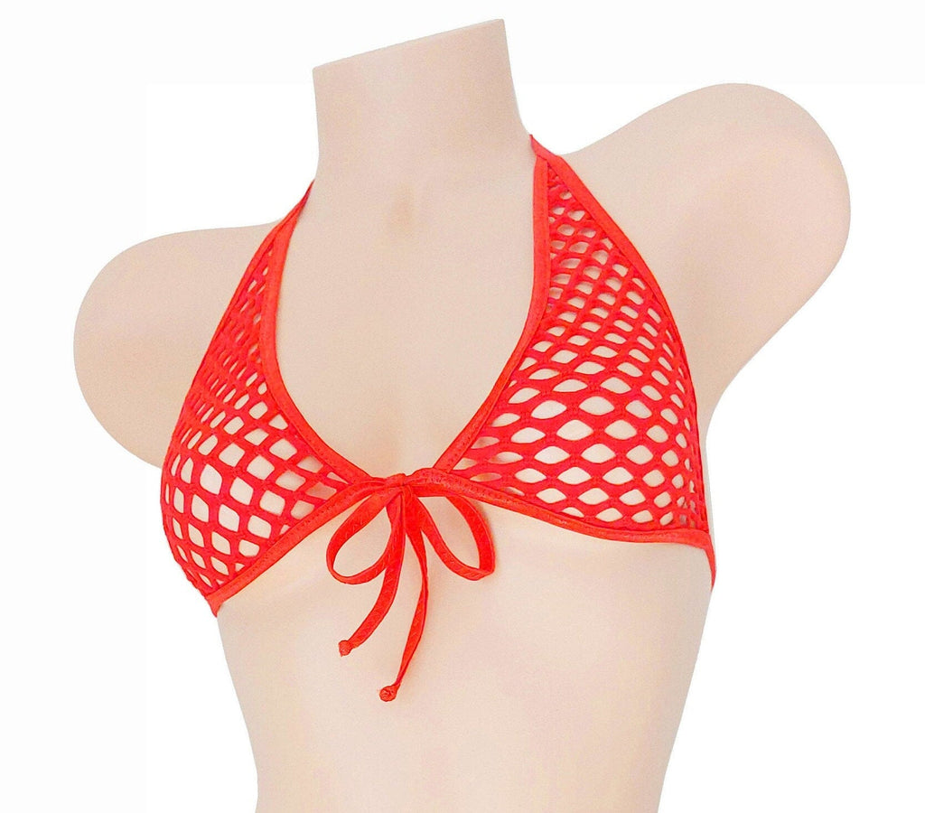 Roxy Top - Variety Pack Fishnet