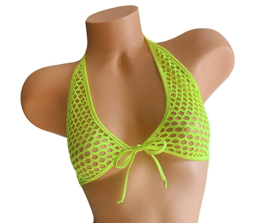 Roxy Top - Variety Pack Fishnet