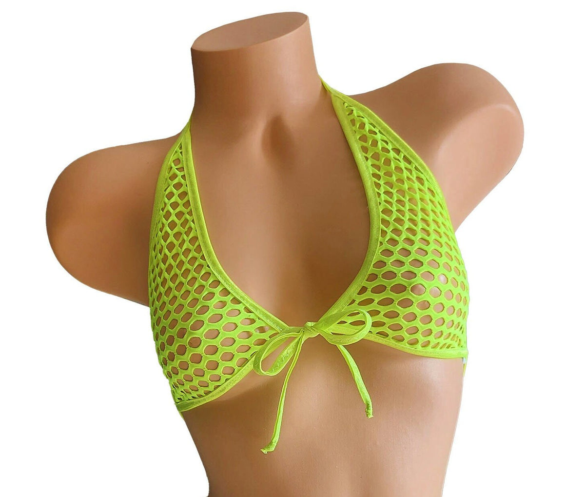 Roxy Top - Variety Pack Fishnet