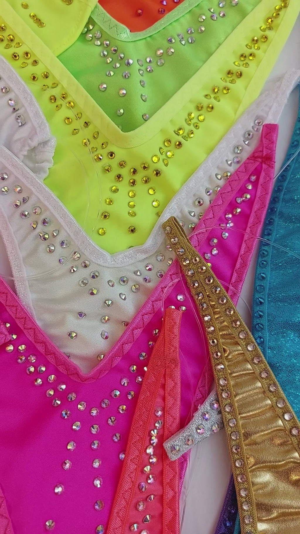 Vixen Thong - Design - Black